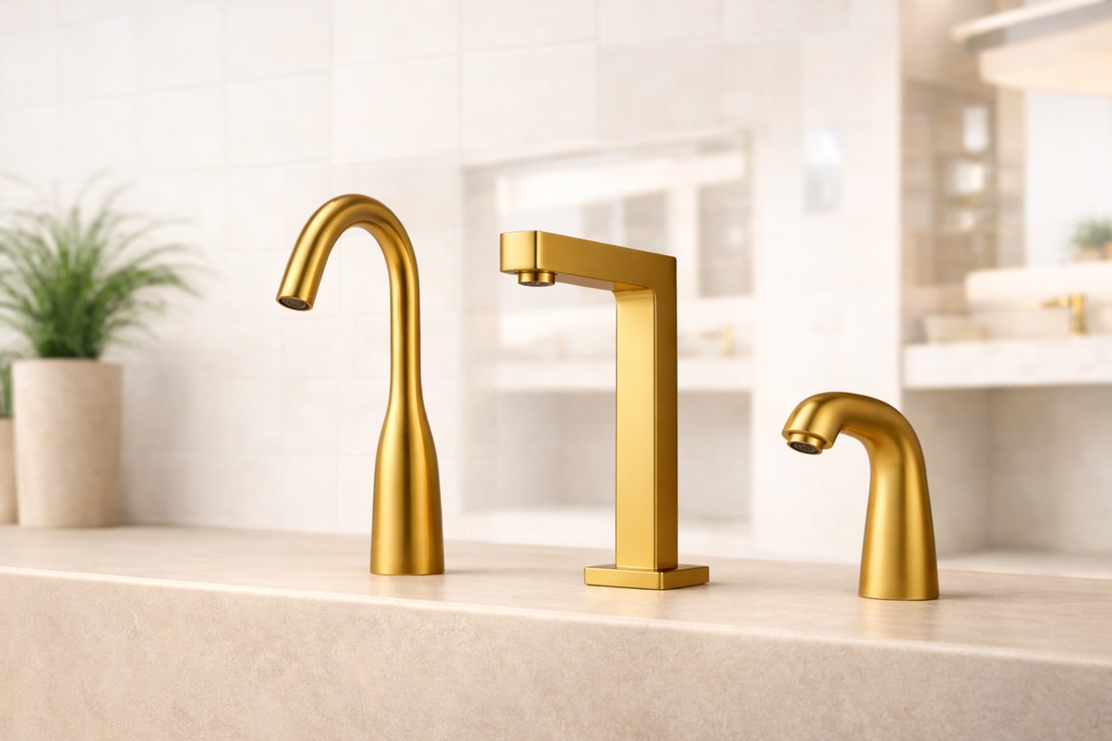 Touchless faucet reliability ranking - commercial sensor faucet testing